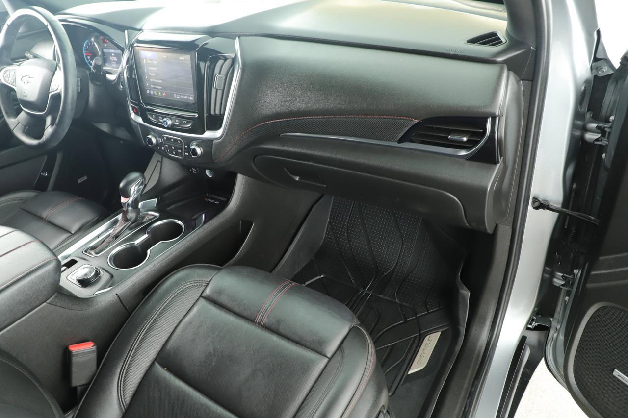 2023 Chevrolet Traverse RS New Braunfels TX