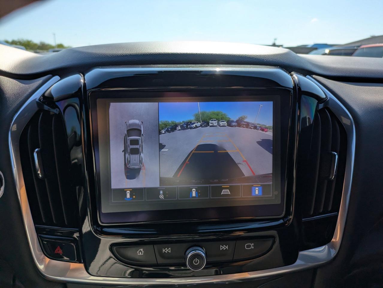2023 Chevrolet Traverse RS Castroville TX