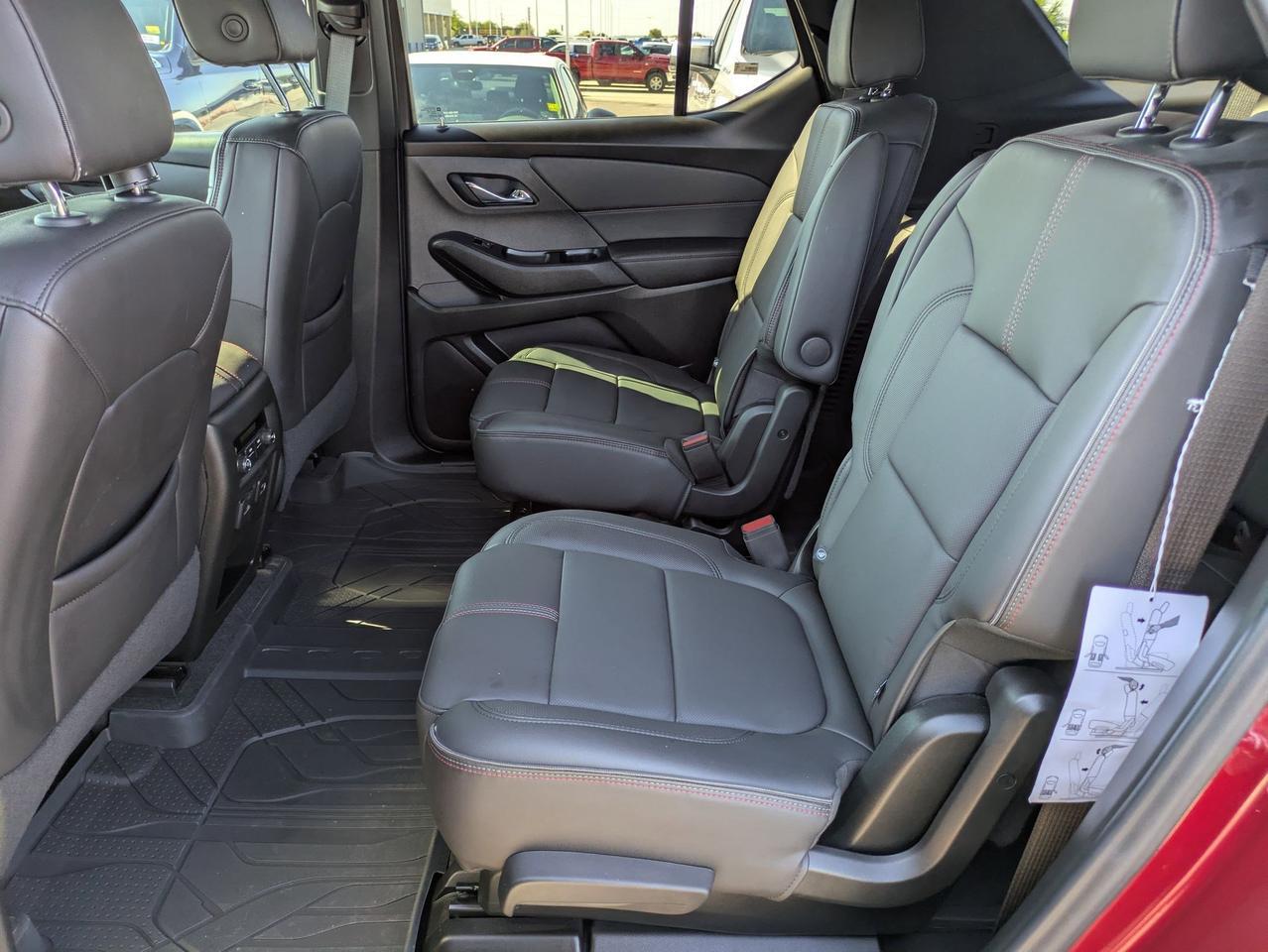 2023 Chevrolet Traverse RS Castroville TX