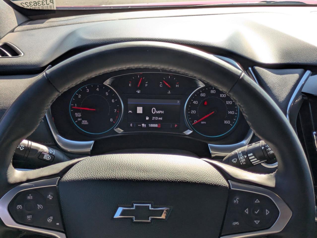 2023 Chevrolet Traverse RS Castroville TX
