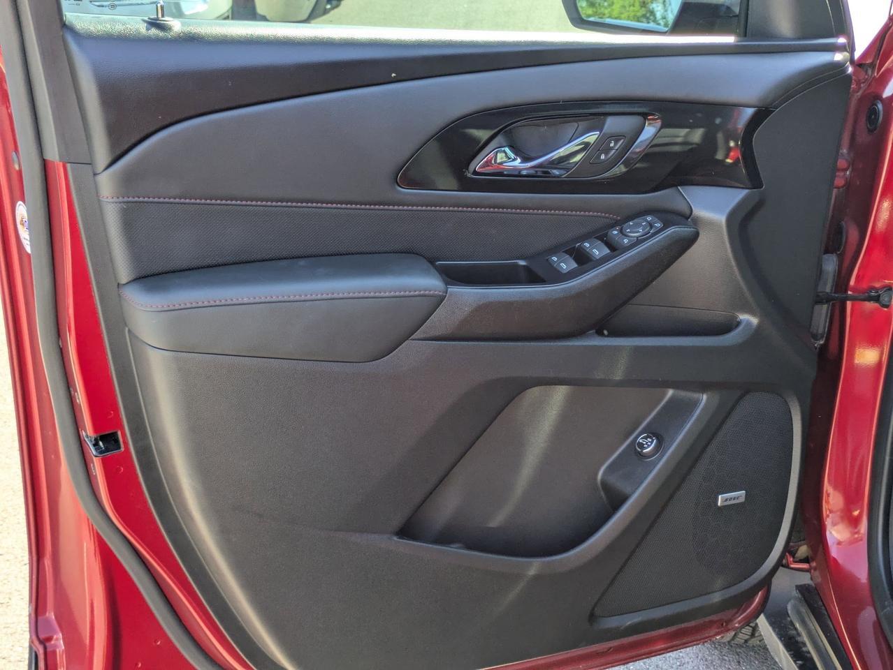 2023 Chevrolet Traverse RS Castroville TX