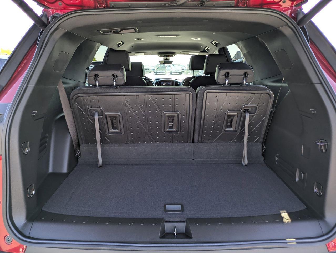 2023 Chevrolet Traverse RS Castroville TX