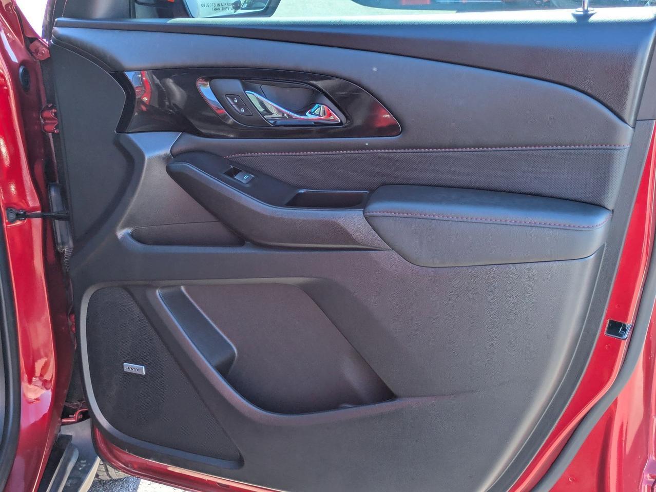 2023 Chevrolet Traverse RS Castroville TX