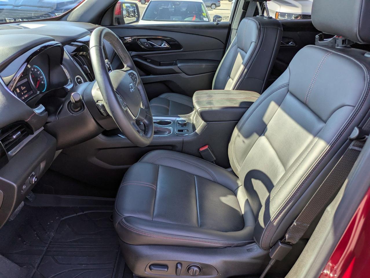 2023 Chevrolet Traverse RS Castroville TX