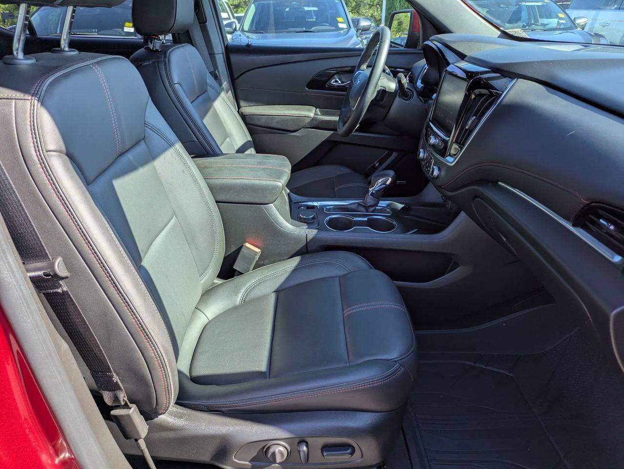 2023 Chevrolet Traverse RS Castroville TX