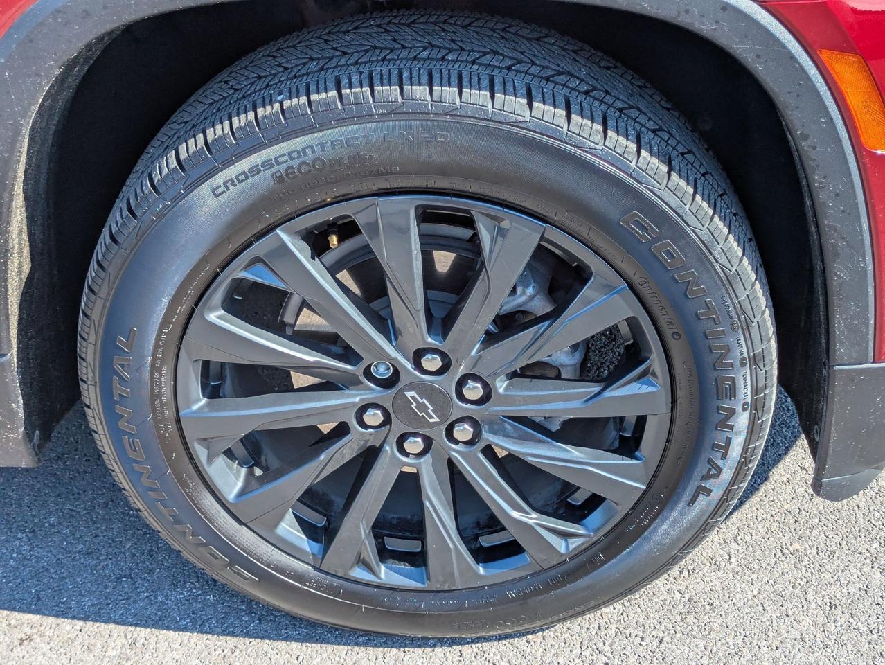 2023 Chevrolet Traverse RS Castroville TX