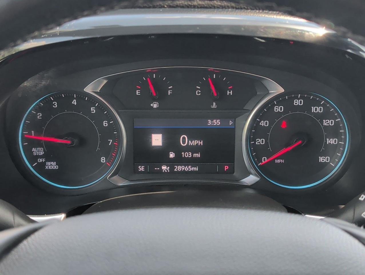 2023 Chevrolet Traverse RS San Juan TX