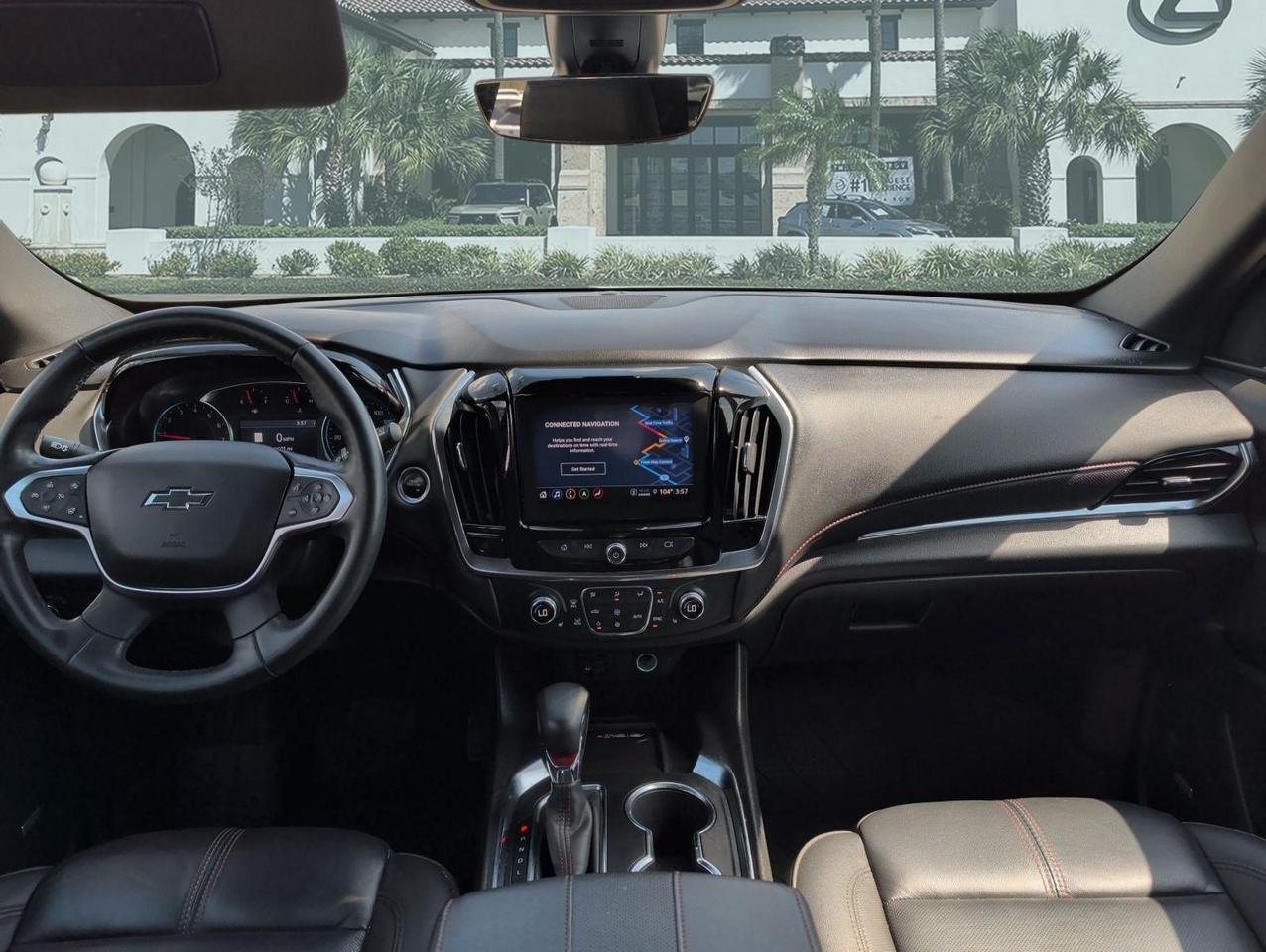 2023 Chevrolet Traverse RS San Juan TX