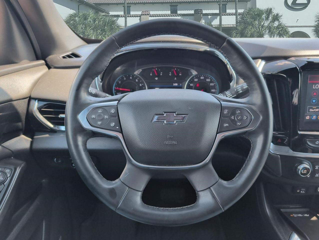 2023 Chevrolet Traverse RS San Juan TX