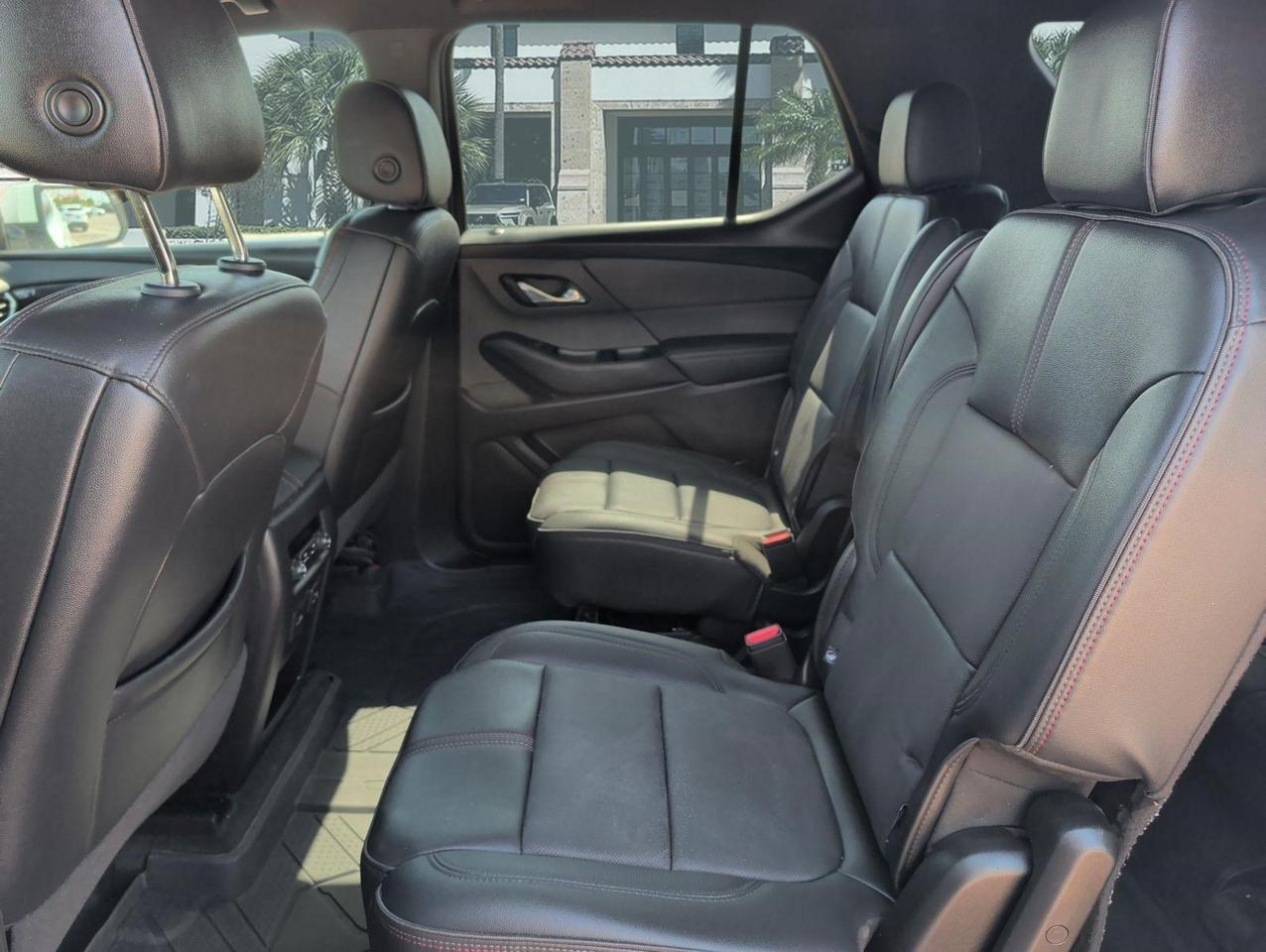 2023 Chevrolet Traverse RS San Juan TX