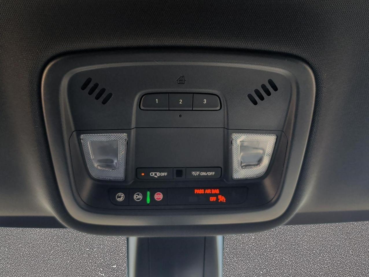 2023 Chevrolet Traverse RS San Juan TX
