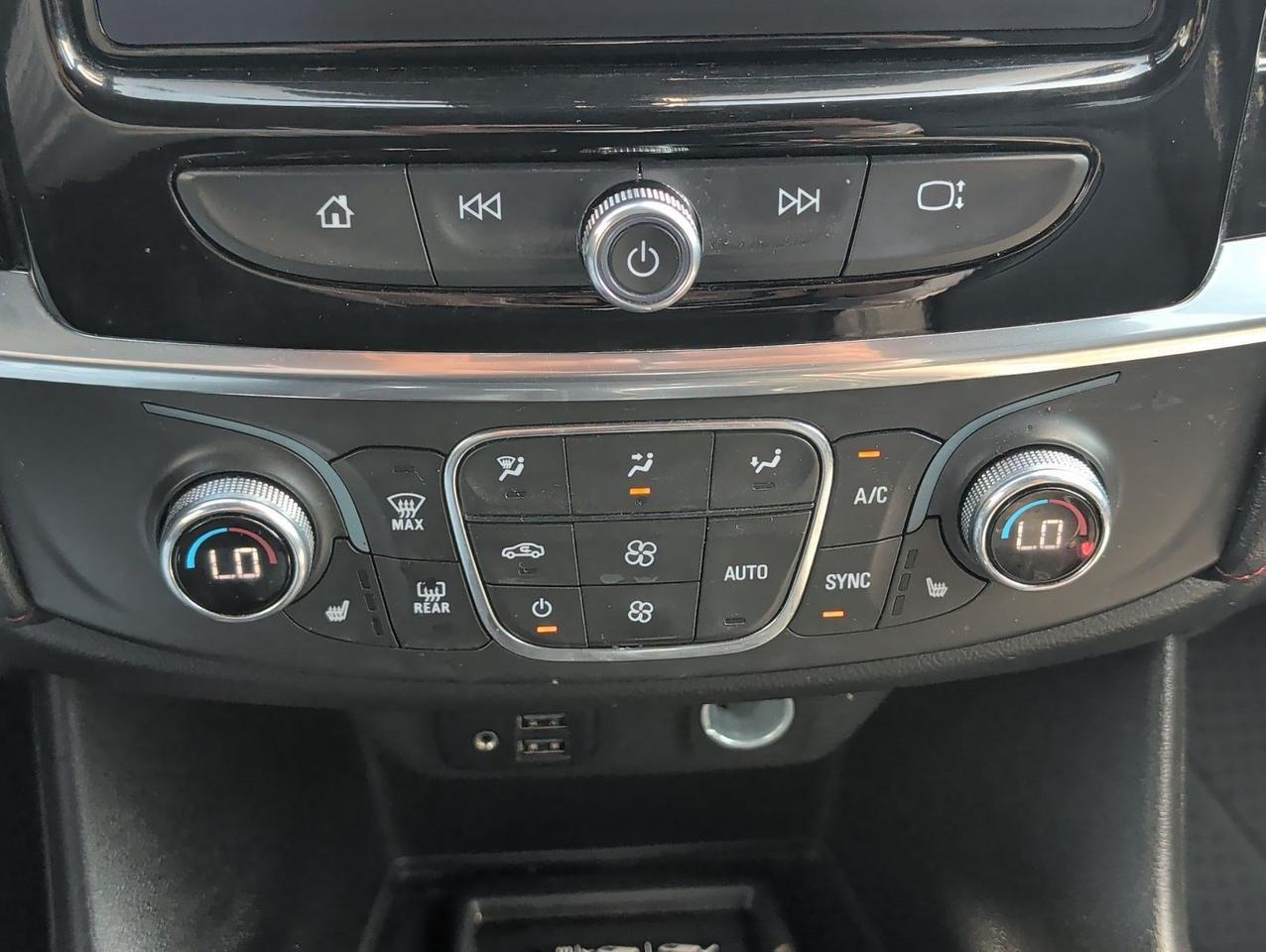 2023 Chevrolet Traverse RS San Juan TX