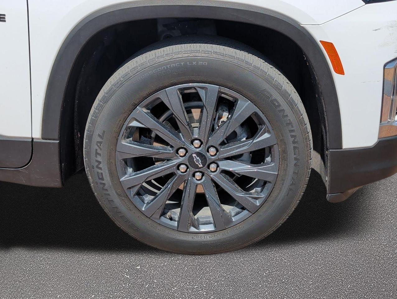 2023 Chevrolet Traverse RS San Juan TX