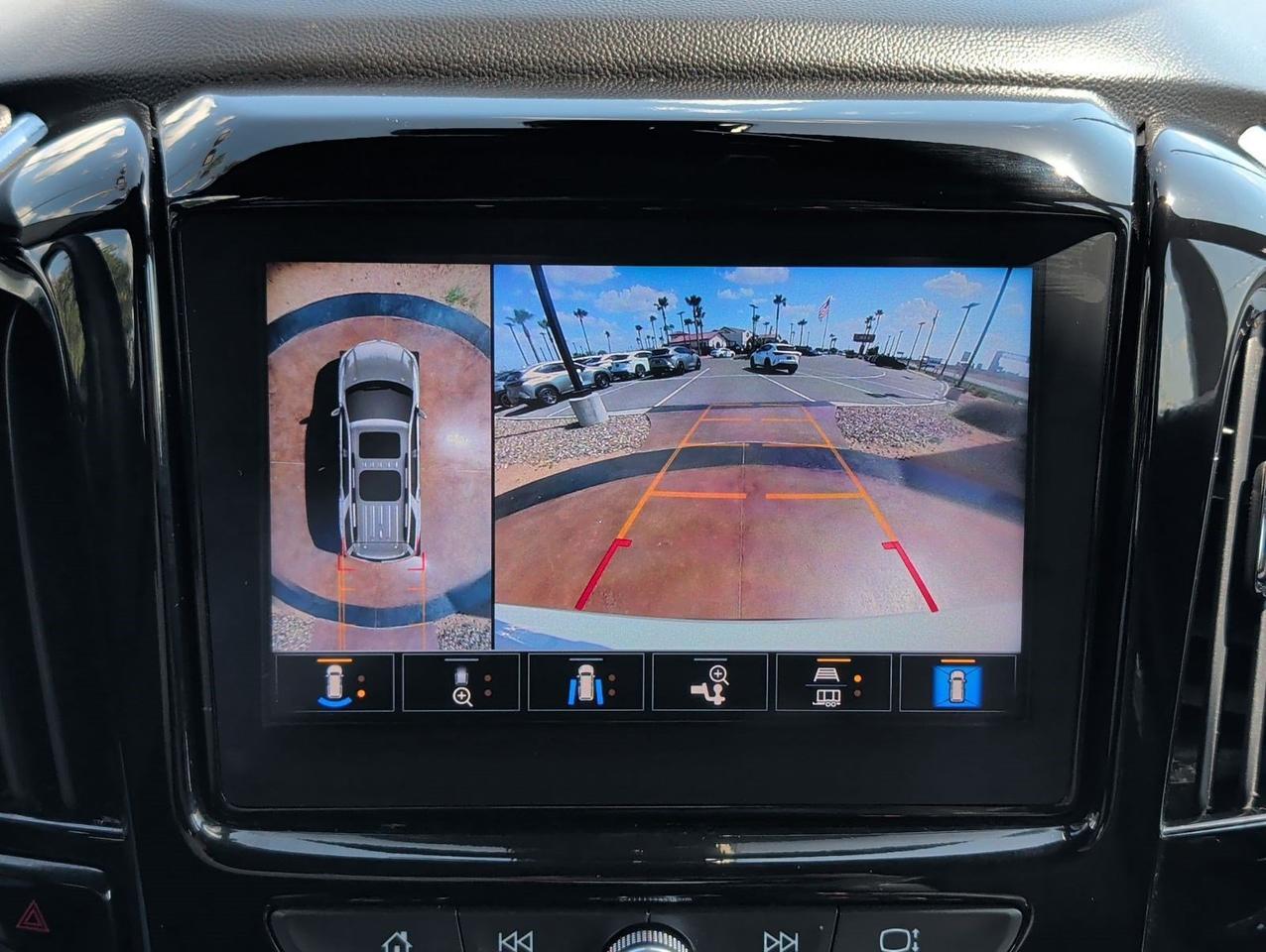 2023 Chevrolet Traverse RS San Juan TX
