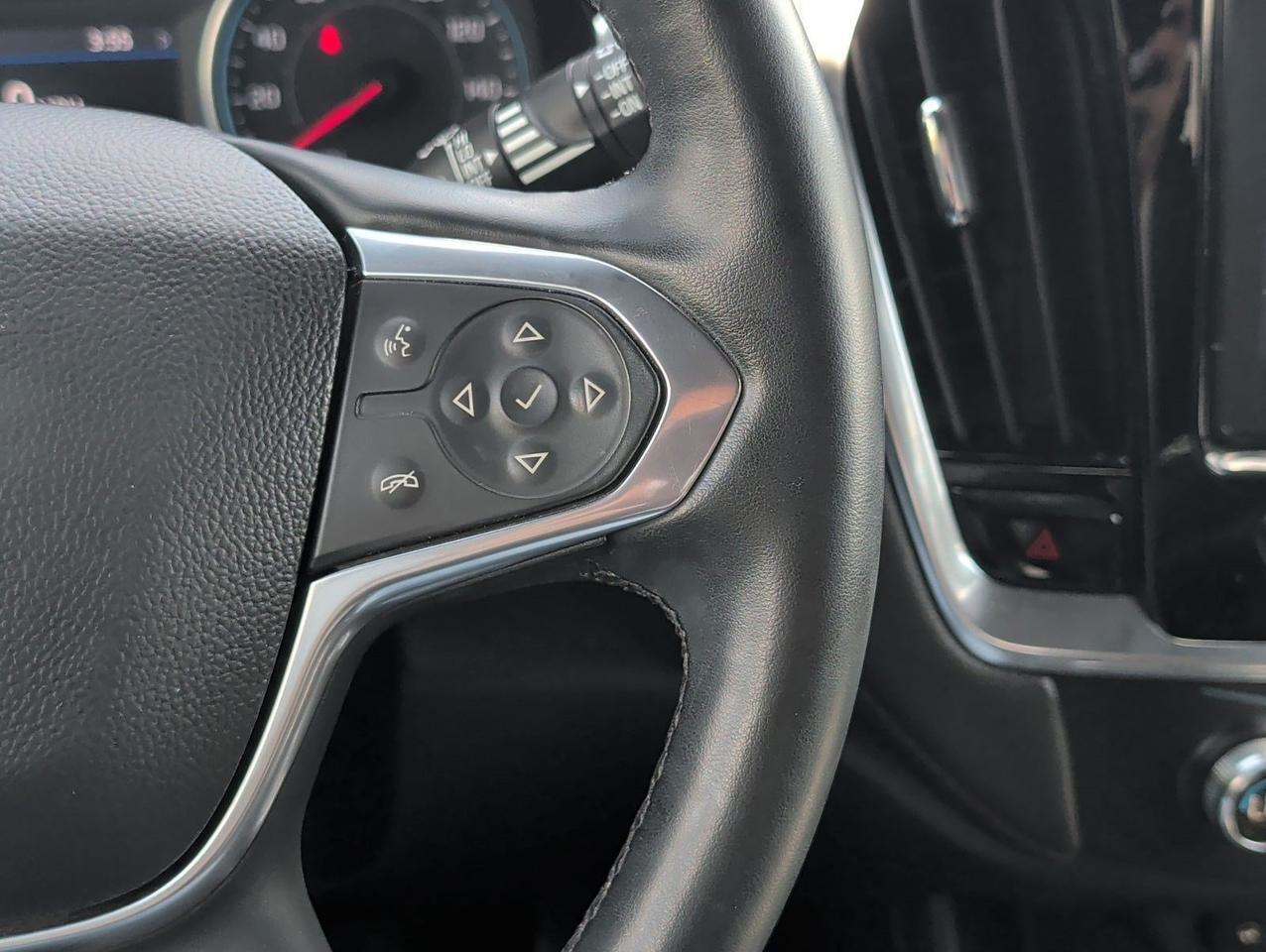 2023 Chevrolet Traverse RS San Juan TX