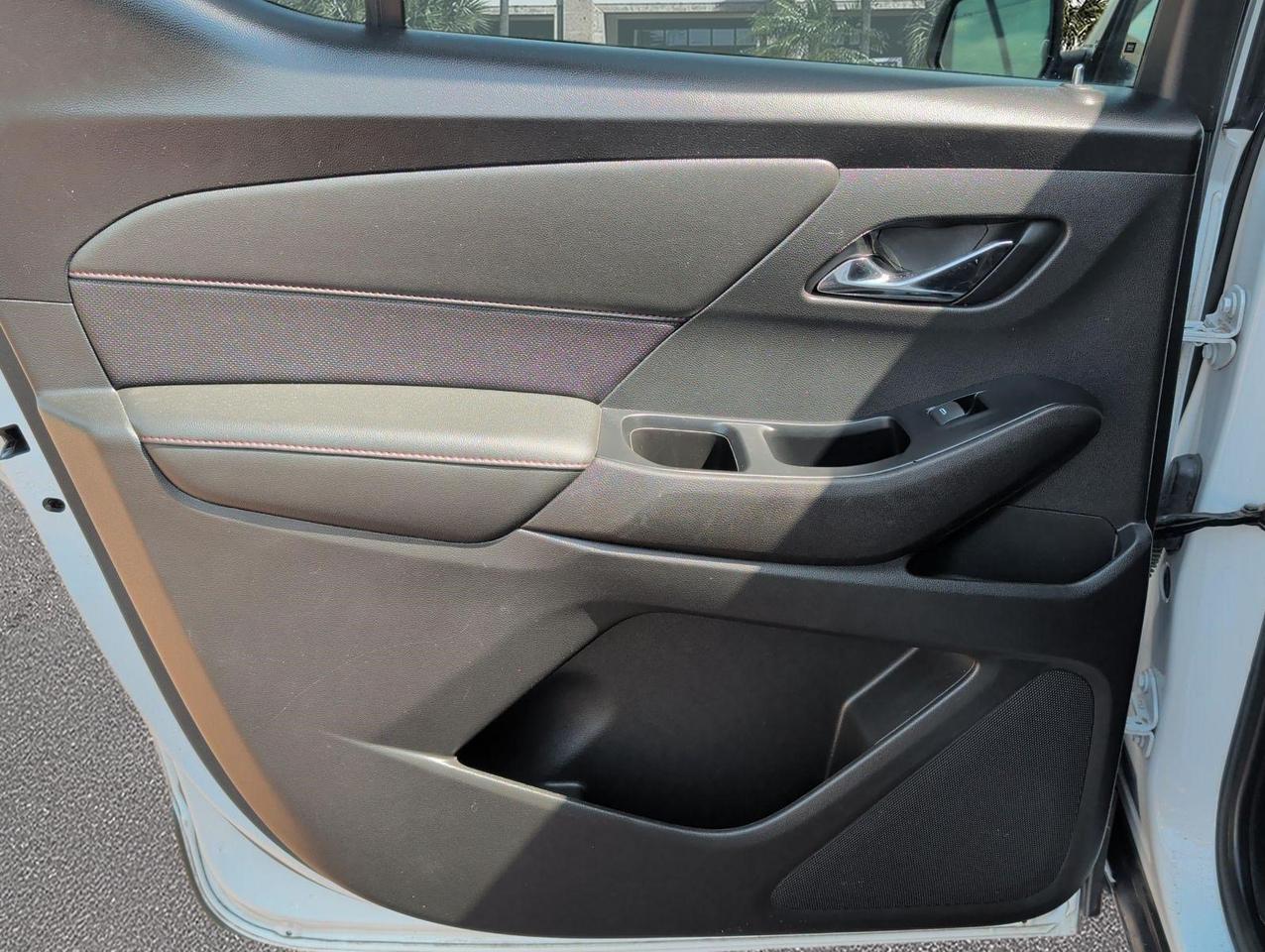 2023 Chevrolet Traverse RS San Juan TX