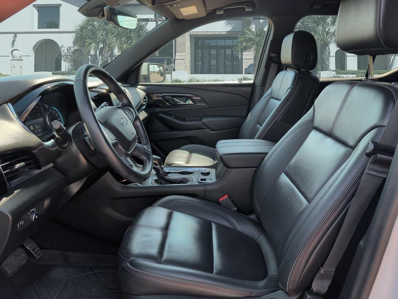 2023 Chevrolet Traverse RS San Juan TX