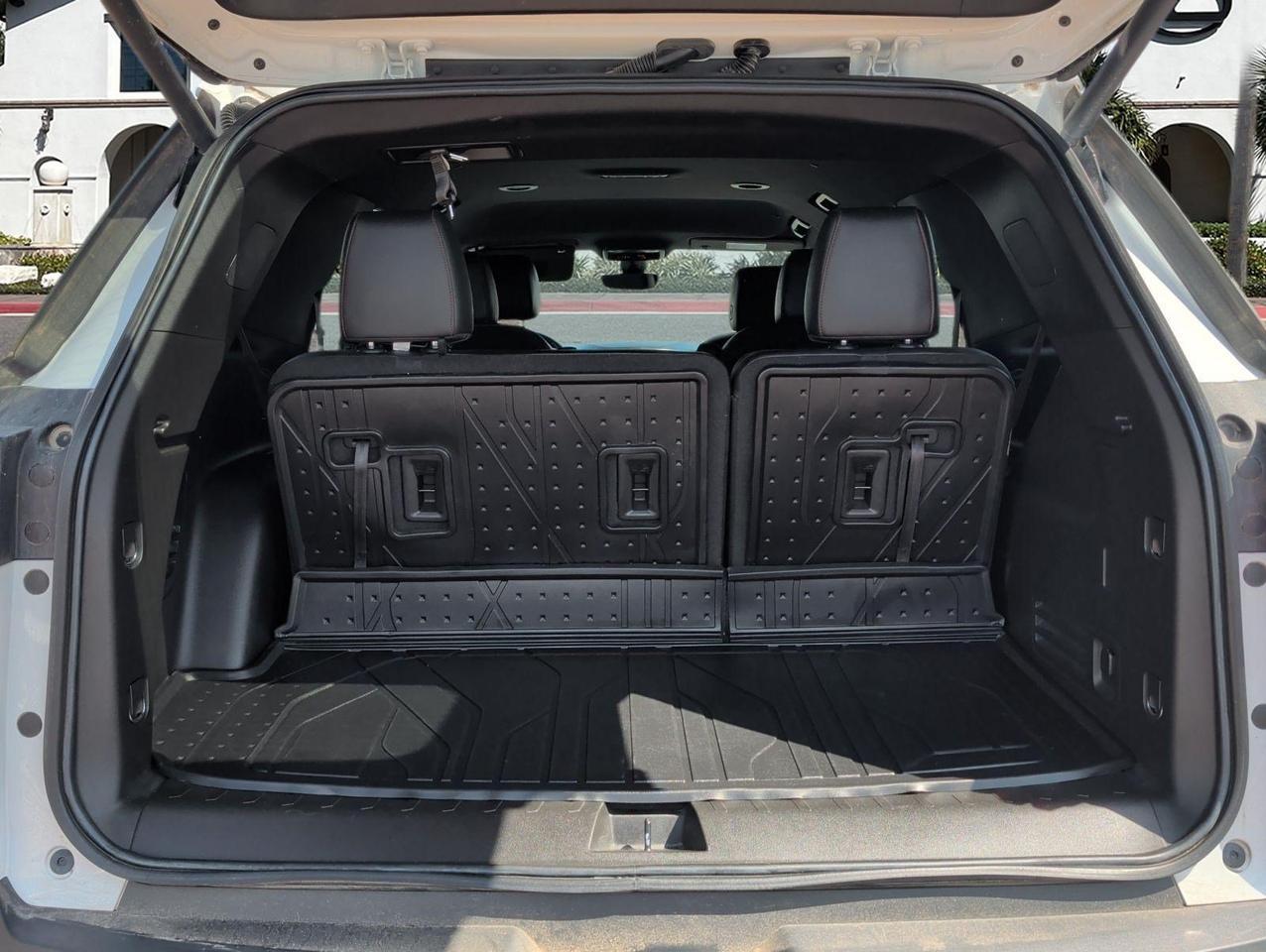 2023 Chevrolet Traverse RS San Juan TX