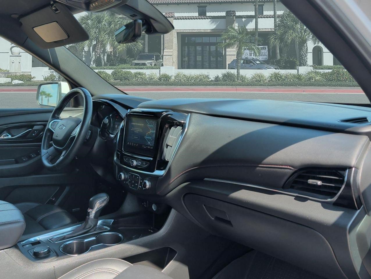 2023 Chevrolet Traverse RS San Juan TX