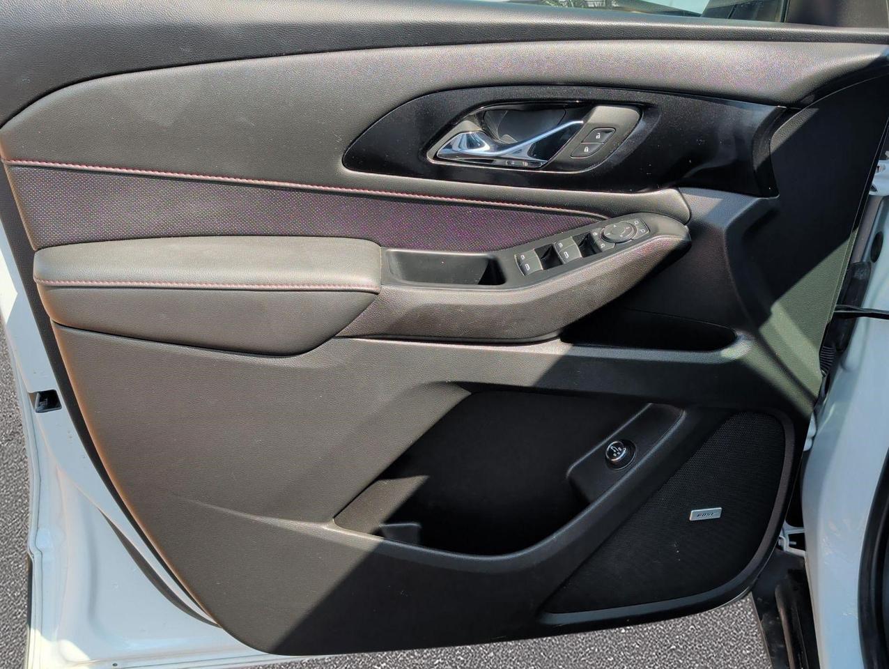 2023 Chevrolet Traverse RS San Juan TX