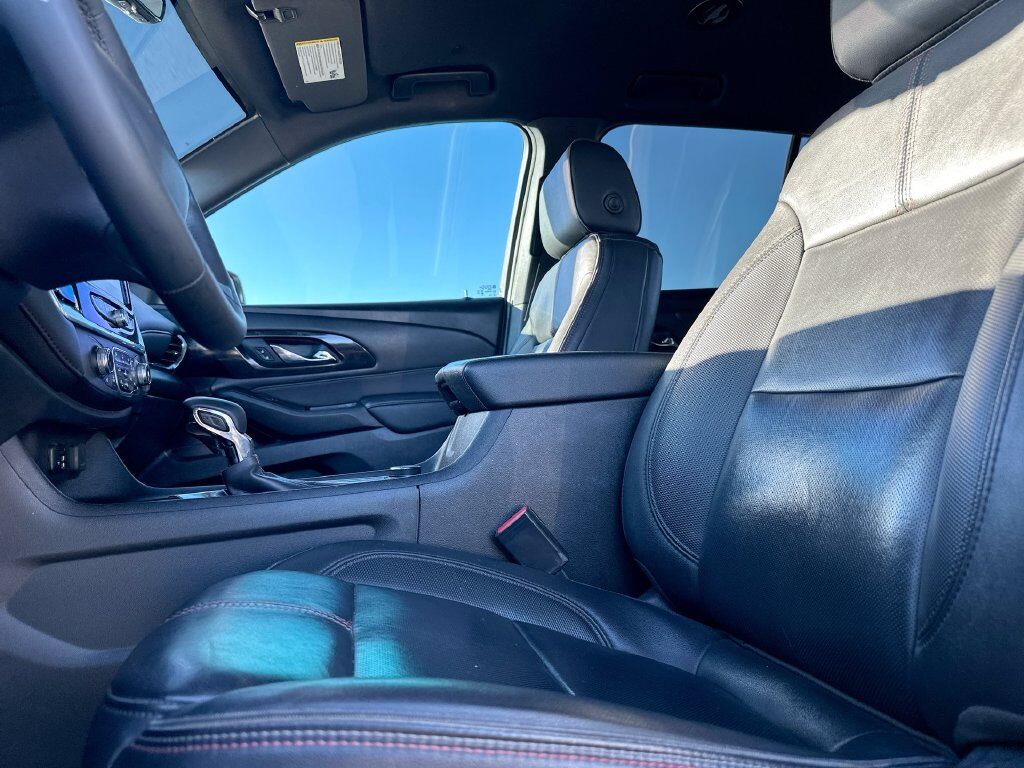 2023 Chevrolet Traverse RS Tucson AZ