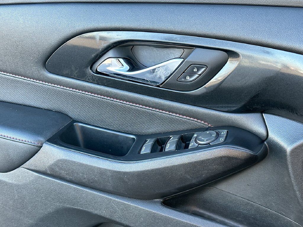 2023 Chevrolet Traverse RS Tucson AZ