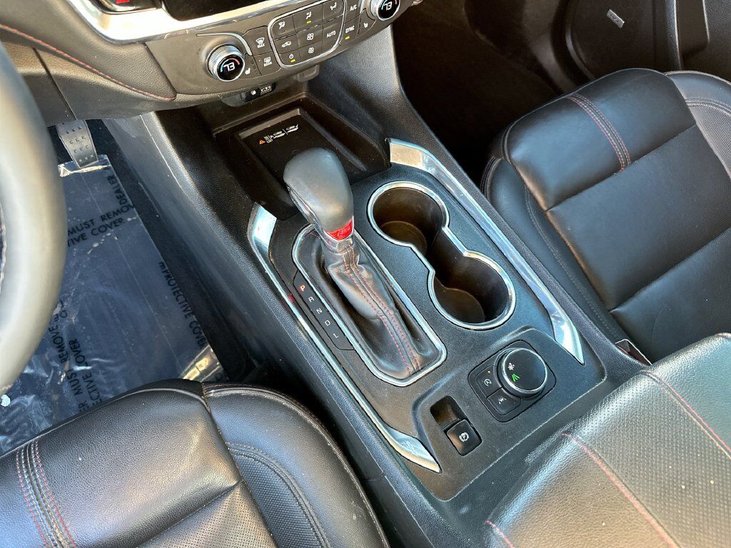 2023 Chevrolet Traverse RS Tucson AZ
