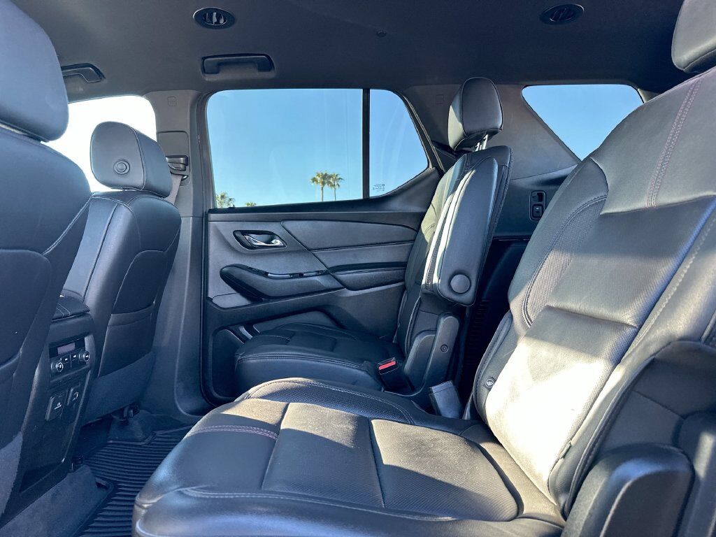 2023 Chevrolet Traverse RS Tucson AZ