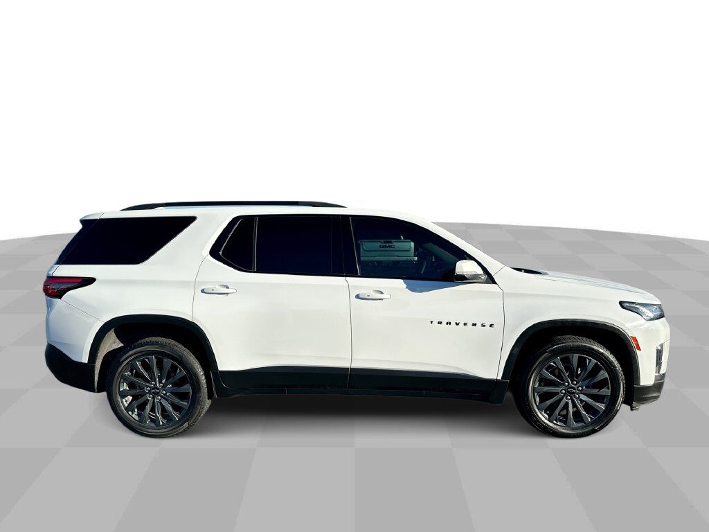 2023 Chevrolet Traverse RS Tucson AZ