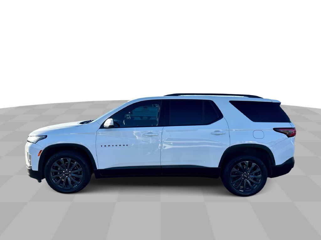 2023 Chevrolet Traverse RS Tucson AZ