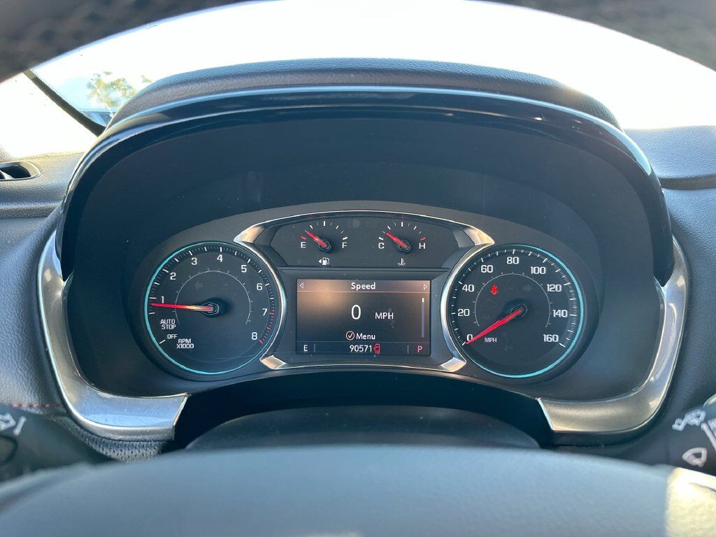 2023 Chevrolet Traverse RS Tucson AZ
