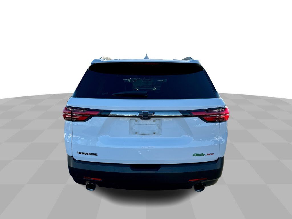 2023 Chevrolet Traverse RS Tucson AZ