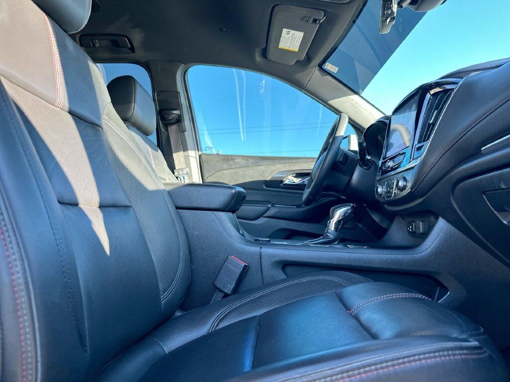 2023 Chevrolet Traverse RS Tucson AZ