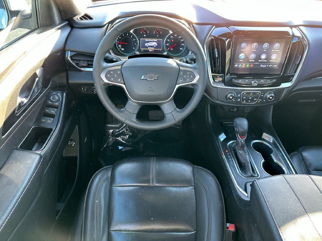 2023 Chevrolet Traverse RS Tucson AZ