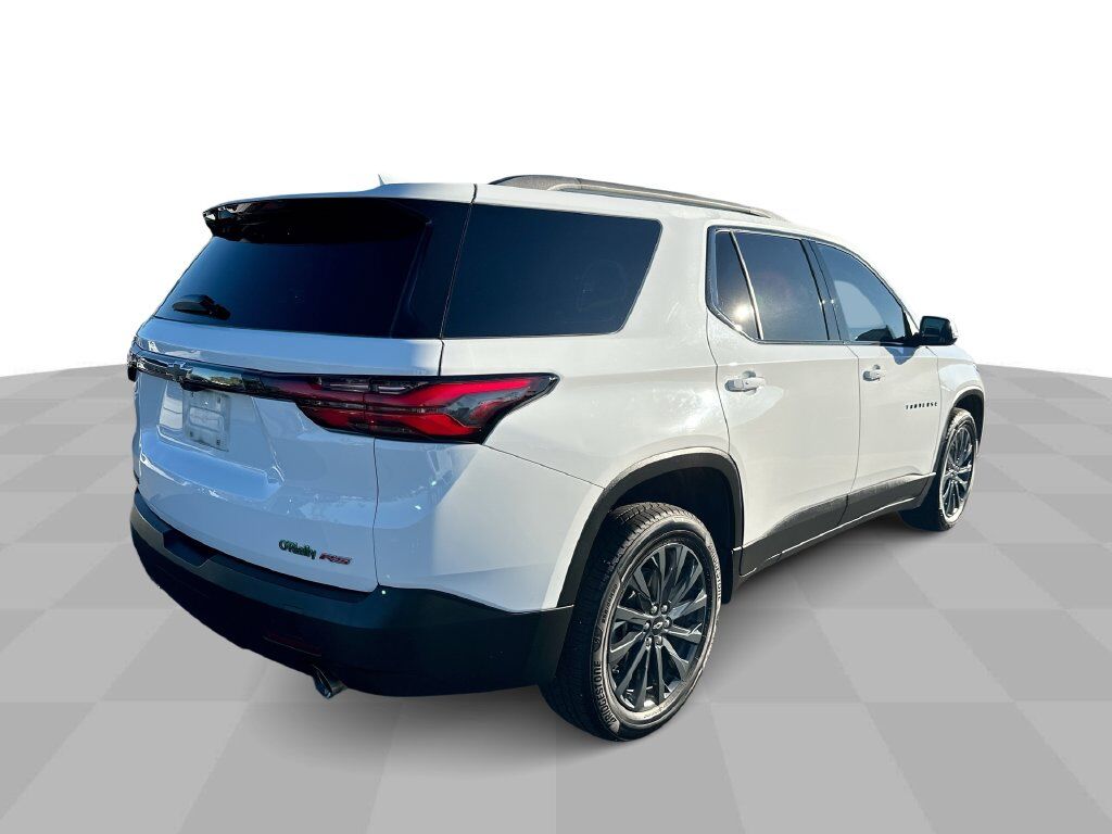 2023 Chevrolet Traverse RS Tucson AZ