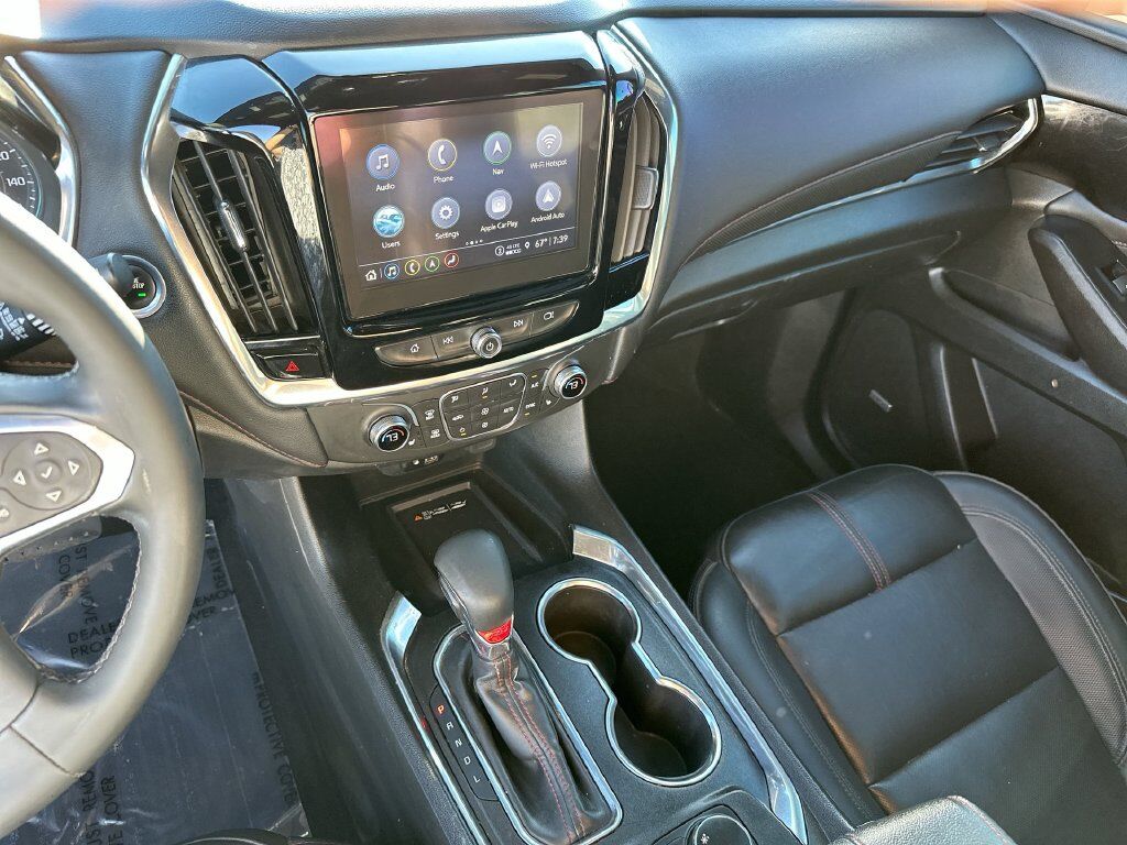 2023 Chevrolet Traverse RS Tucson AZ