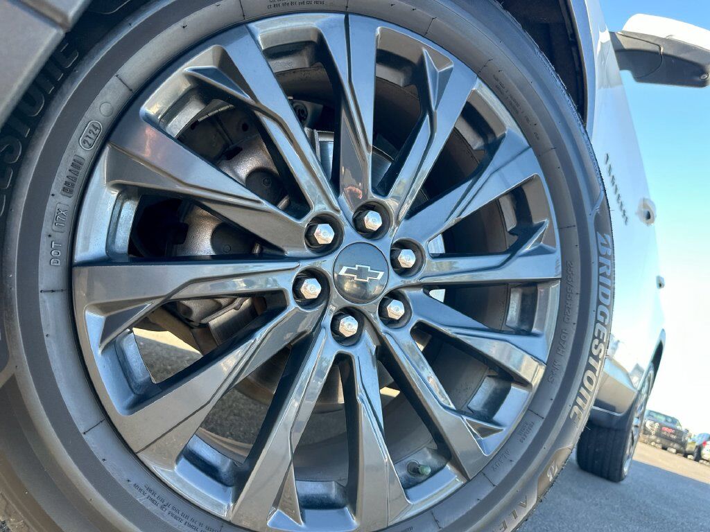 2023 Chevrolet Traverse RS Tucson AZ