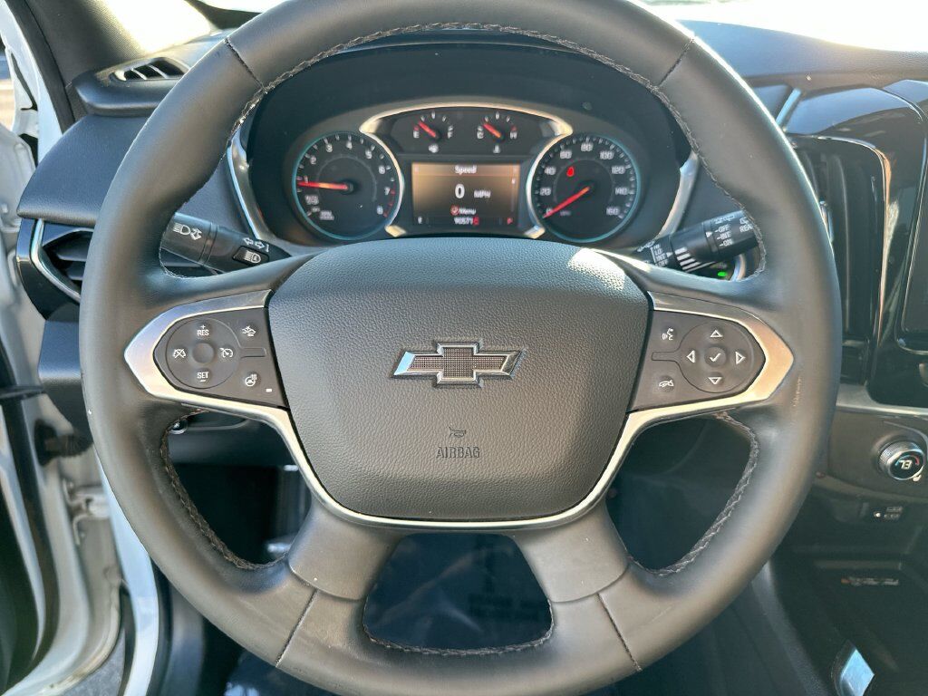 2023 Chevrolet Traverse RS Tucson AZ