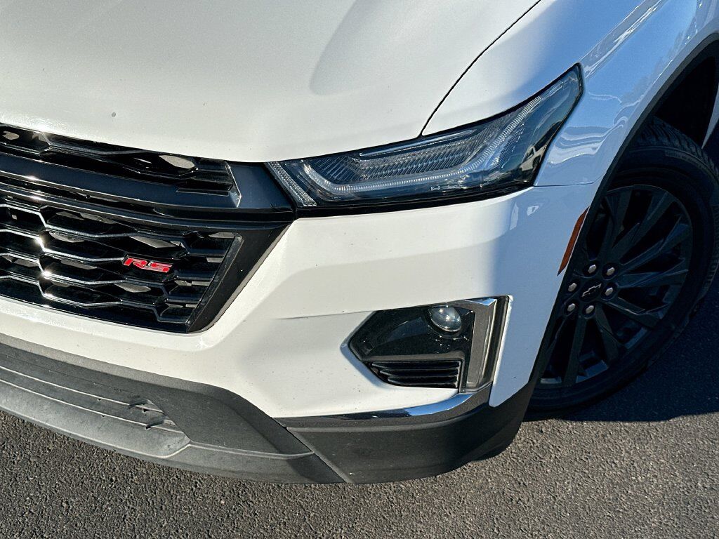 2023 Chevrolet Traverse RS Tucson AZ
