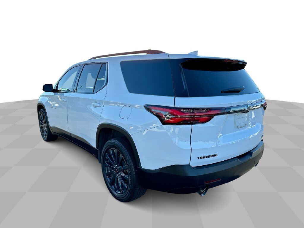 2023 Chevrolet Traverse RS Tucson AZ