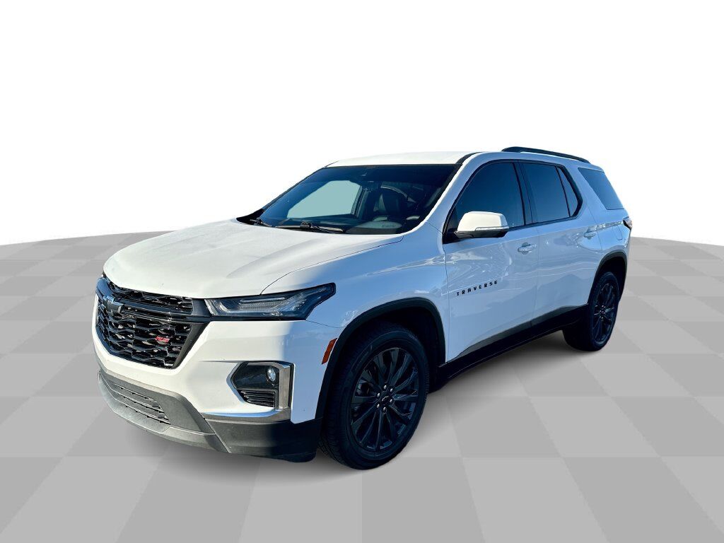 2023 Chevrolet Traverse RS Tucson AZ