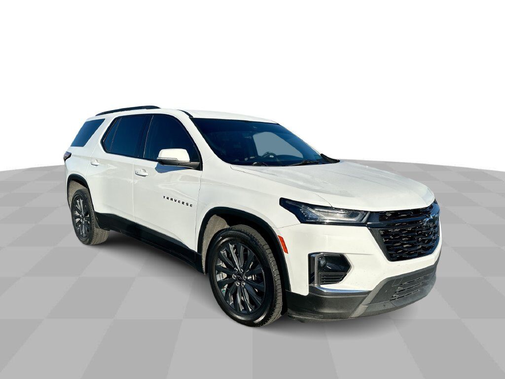 2023 Chevrolet Traverse RS Tucson AZ