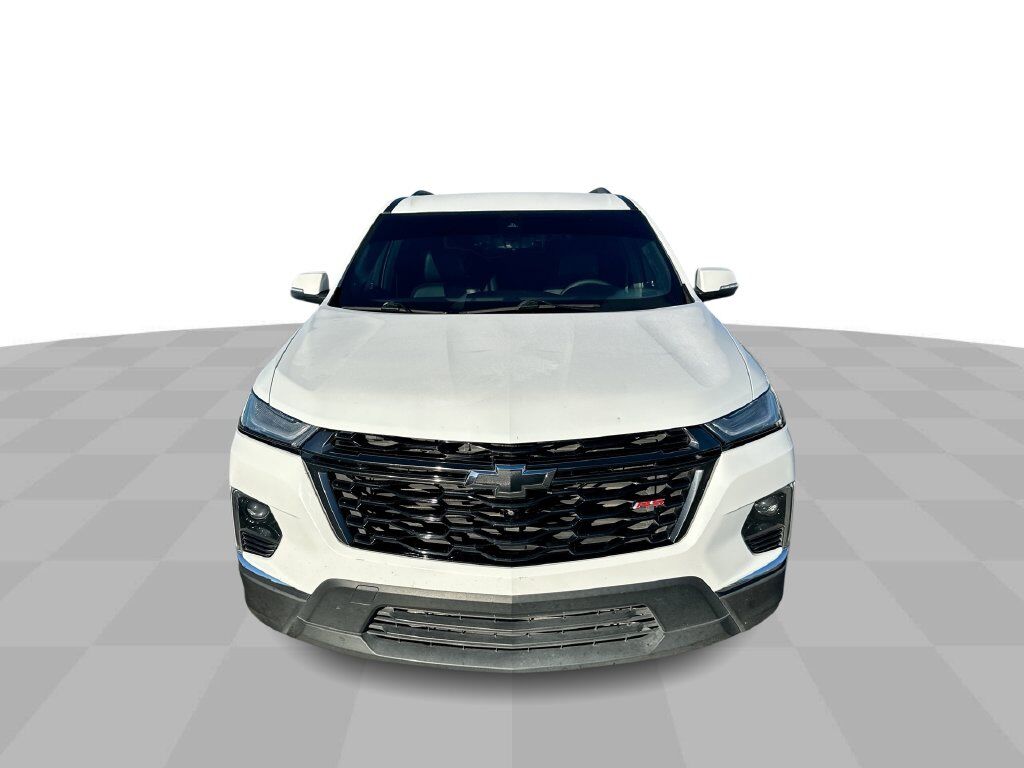 2023 Chevrolet Traverse RS Tucson AZ