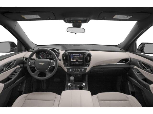 2023 Chevrolet Traverse RS Winder GA