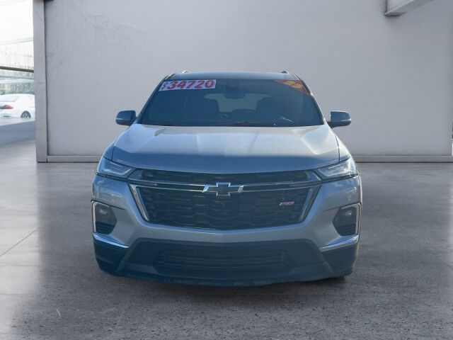 2023 Chevrolet Traverse RS Yuma AZ