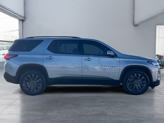 2023 Chevrolet Traverse RS Yuma AZ