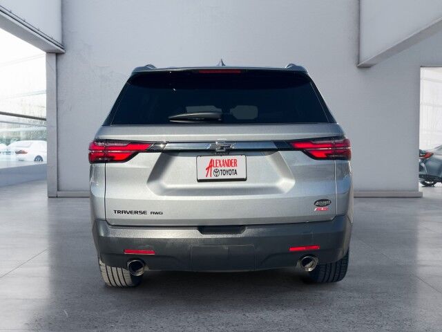 2023 Chevrolet Traverse RS Yuma AZ