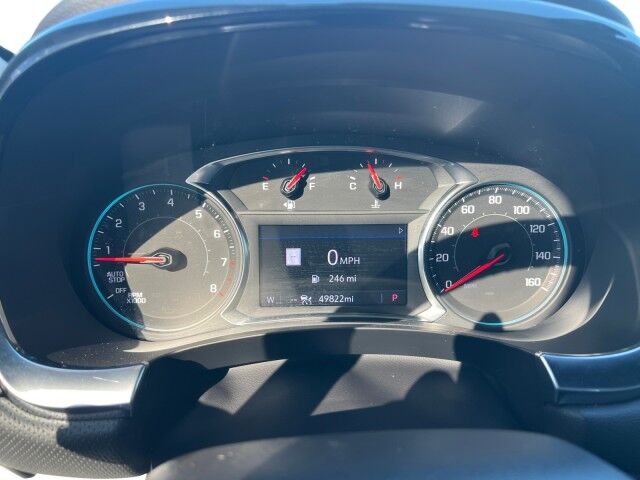 2023 Chevrolet Traverse RS Yuma AZ