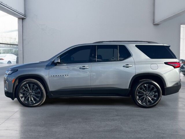 2023 Chevrolet Traverse RS Yuma AZ