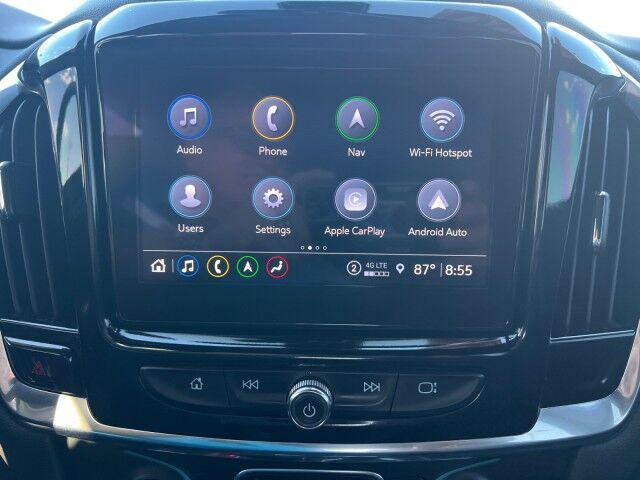 2023 Chevrolet Traverse RS Yuma AZ